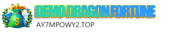 demo dragon fortune logo